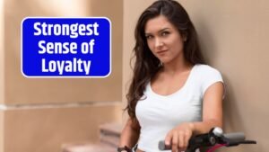 Top 3 Most Loyal Zodiac Signs